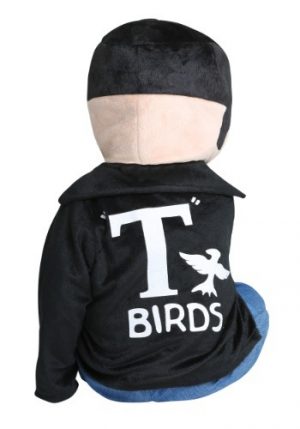 Fantasia para Bebê Grease T-Birds GREASE T-BIRDS INFANT COSTUME