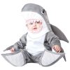 Fantasia para Bebê Tubarão INFANT SILLY SHARK COSTUME