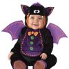 Fantasia para Bebê Morcego INFANT BAT COSTUME