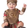 Fantasia para Bebê Gladiador INFANT GLADIATOR COSTUME