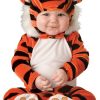 Fantasia para Bebê Tigre INFANT TIGER COSTUME
