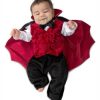 Fantasia para Bebê Pequeno Vampiro INFANT’S LITTLE VLAD VAMPIRE COSTUME