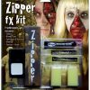 Kit de Maquiagem Zipper FX ZIPPER FX MAKEUP KIT