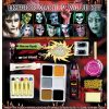 Kit de Maquiagem de Horror HORROR MAKEUP VALUE KIT