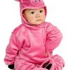 Fantasia Bebê Infantil Pequeno Porquinho LITTLE PIG COSTUME