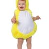 Fantasia para Bebê Pato PLUCKY DUCKY COSTUME FOR TODDLERS