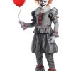 Fantasia Adulto  do Filme IT a coisa – Deluxe IT Movie Pennywise Adult Costume