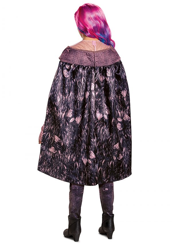 Fantasia Audrey Descendants 3 –  Descendants 3 Girls Audrey Deluxe Costume