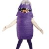 Fantasia Infantil Boo Monstros S.A – Monsters Inc Boo Deluxe Costume for Toddlers