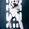 Fantasia Realista Stormtrooper Star Wars – Realistic Stormtrooper | Star Wars Costume