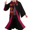 Fantasia de Harry Potter para Adultos -Deluxe Harry Potter Costume for Adults