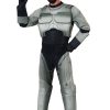 Fantasia de Robocop adulto –  Adult Robocop Costume