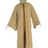 Fantasia de Yoda para adultos – Adult Yoda Costume