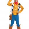 Fantasia infantil Toy Story Woody – Deluxe Toy Story Toddler Woody Costume