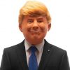 Máscara Realista  Donald Trump – Donald Trump Realistic Head Mask