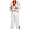Fantasia Infantil ELVIS Presley – Deluxe Child Elvis Costume