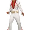 Fantasia adulto Elvis – Grand Heritage Elvis Costume