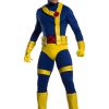 Fantasia de ciclope adulto X-Men – X-Men Adult Cyclops Costume