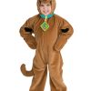 Fantasia Criança Scooby Doo-Child Deluxe Scooby Doo Costume