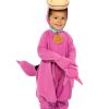 Fantasia DINO os Flintstones – Kids Dino Costume
