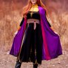 Fantasia Frozen 2 Anna – Deluxe Frozen 2 Anna Costume for Women