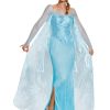 Fantasia Frozen Elsa – Frozen Adult Elsa Prestige Costume