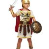 Fantasia  Gladiator Champion-Gladiator Champion Boys Costume