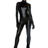 Fantasia Mulher Gato – Women’s On The Prowl Catsuit Costume