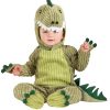 Fantasia T-Rex para bebês- T-Rex Costume for Infants