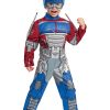 Fantasia Transformers Toddler Optimus Prime – Transformers Toddler Optimus Prime Costume