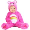 Fantasia Ursinhos Carinhosos /Animadinha – Care Bears Infant Cheer Bear Costume