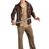 Fantasia adolescente de luxo Indiana Jones – Teen Deluxe Indiana Jones Costume