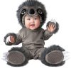 Fantasia bebe de  preguiça- Infant Silly Sloth Costume