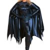 Fantasia de Batgirl autêntica para adultos – Adult Authentic Batgirl Costume