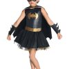 Fantasia de Batgirl infantil – Kids Batgirl Tutu Costume