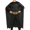 Fantasia de Batman Dark para Adolescentes – Tween Dark Knight Rises Batman Costume