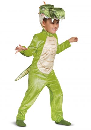 Fantasia de Criança Gigantosaurus – Gigantosaurus Kid’s Giganto Costume
