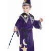 Fantasia de Feiticeiro mágico infantil – Kids Magic Wizard Costume