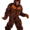 Fantasia de Pé Grande – Bigfoot Boys Costume