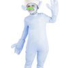Fantasia de Trolls Guy Diamond para crianças-Trolls Guy Diamond Costume for Toddlers