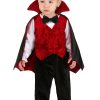 Fantasia de Vampiro para bebes -Infant’s Little Vlad Vampire Costume