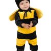 Fantasia de abelhinha para bebe -Little Bee Costume