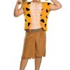 Fantasia de adolescente Bamm-Bamm os Flintstones -Bamm-Bamm Teen Costume