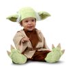 Fantasia de bebê Yoda de Star Wars -Star Wars Baby Yoda Costume