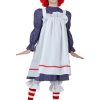 Fantasia de boneca de pano infantil – Child Rag Doll Costume