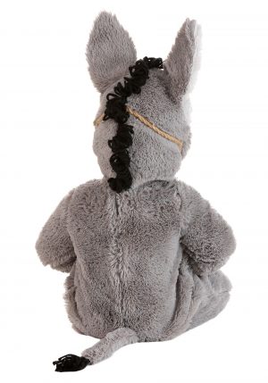 Fantasia de burrinho para bebe – Infant Donkey Costume