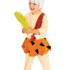 Fantasia de criança Bamm-Bamm os flintstones – Bamm-Bamm Toddler Costume