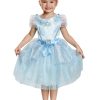Fantasia de criança clássica de Cinderela – Cinderella Classic Toddler Costume