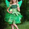 Fantasia de fada Infantil – Girls Garden Fairy Costume