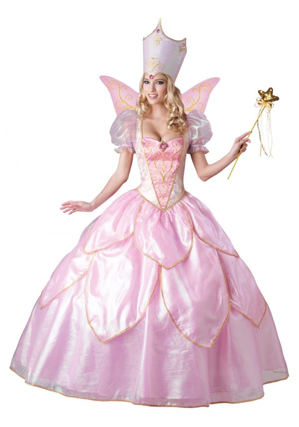 Fantasia de fada madrinha – Fairy Godmother Costume